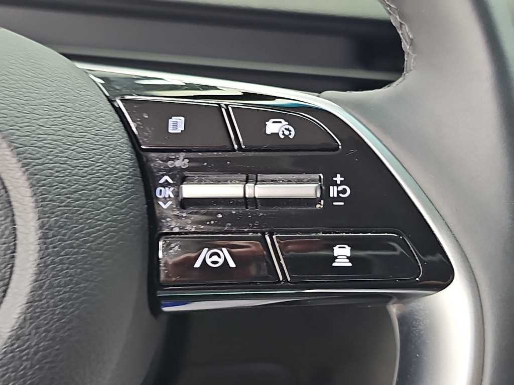 Hyundai Staria — photo 16