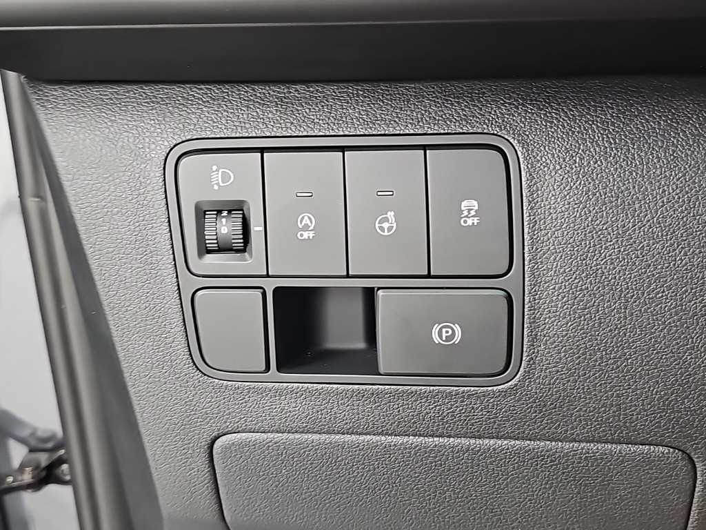 Hyundai Staria — photo 17