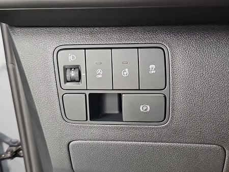 Hyundai Staria — photo 17