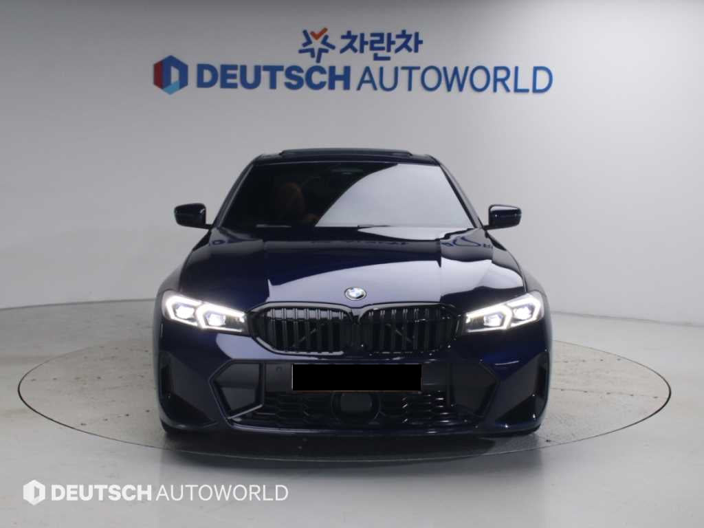 BMW 3-Series — photo 03