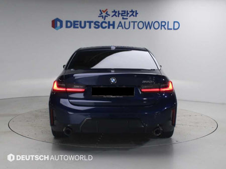 BMW 3-Series — photo 04