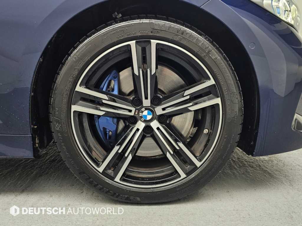 BMW 3-Series — photo 05