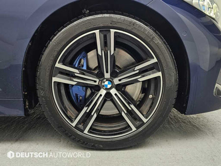 BMW 3-Series — photo 05