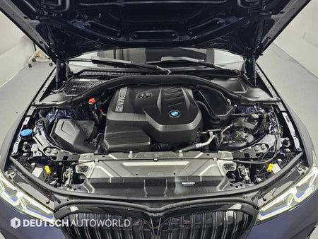 BMW 3-Series — photo 06