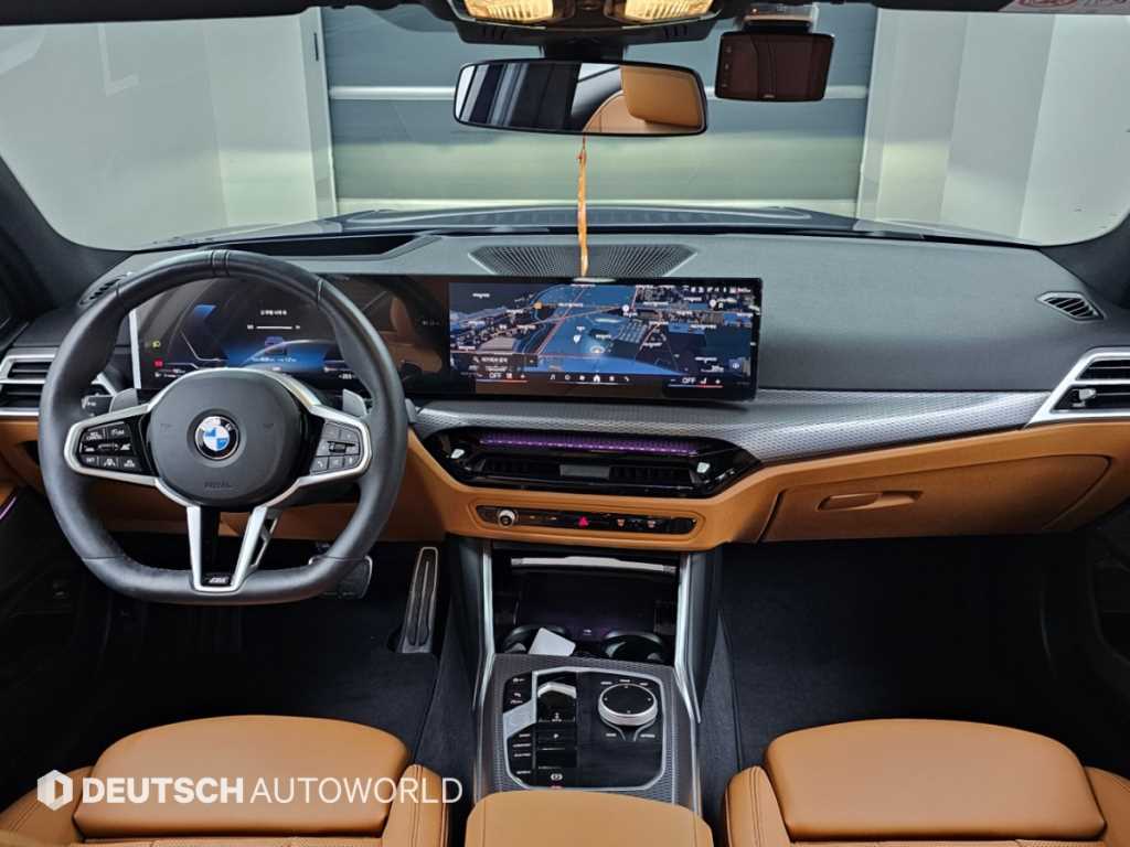 BMW 3-Series — photo 07