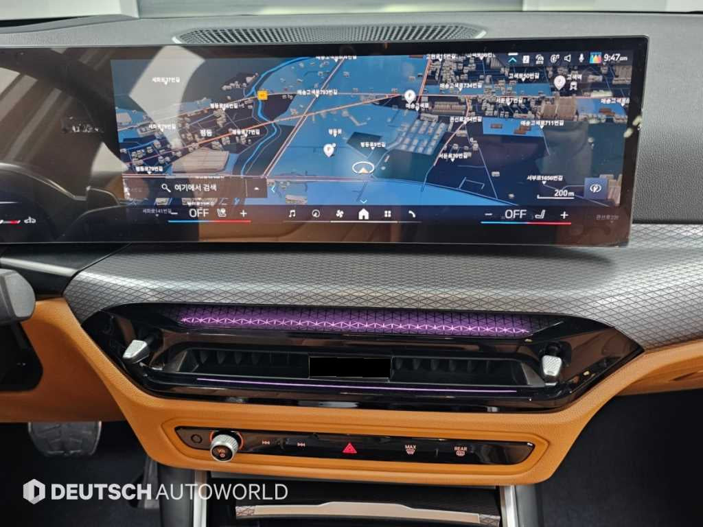 BMW 3-Series — photo 14