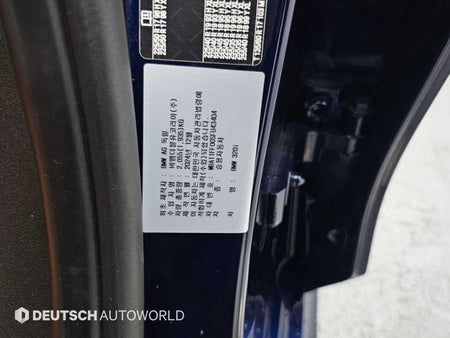 BMW 3-Series — photo 20