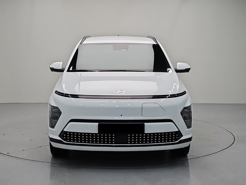 Hyundai Kona — photo 02