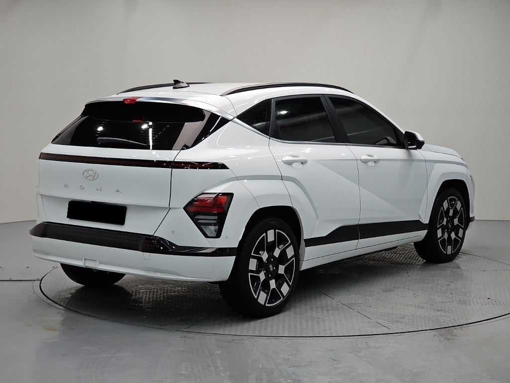 Hyundai Kona — photo 04