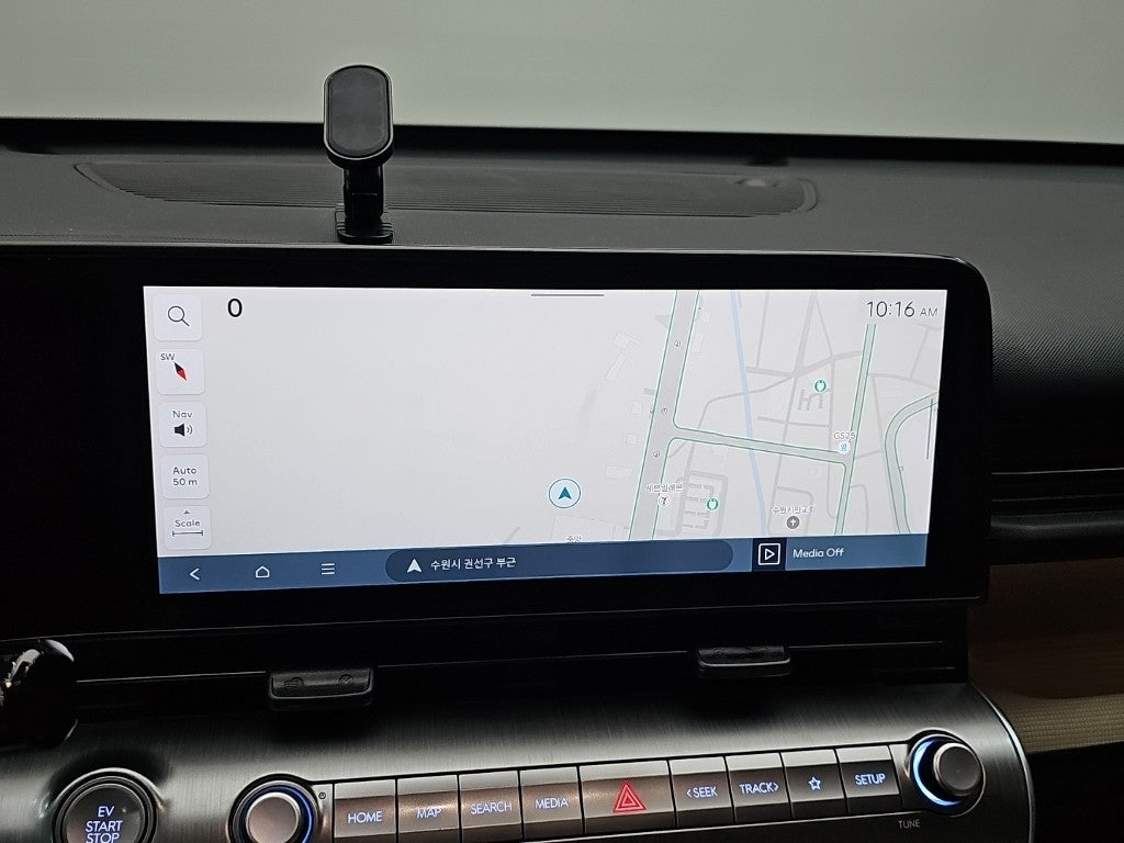 Hyundai Kona — photo 16