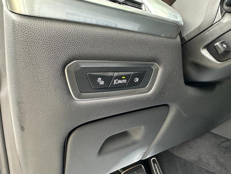 BMW X7 — photo 12
