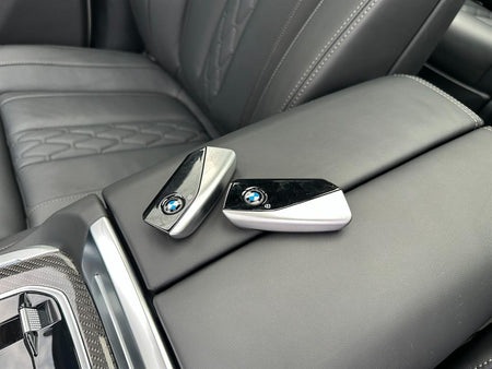 BMW X7 — photo 14