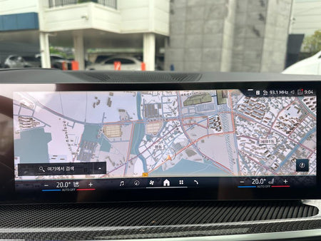 BMW X7 — photo 16