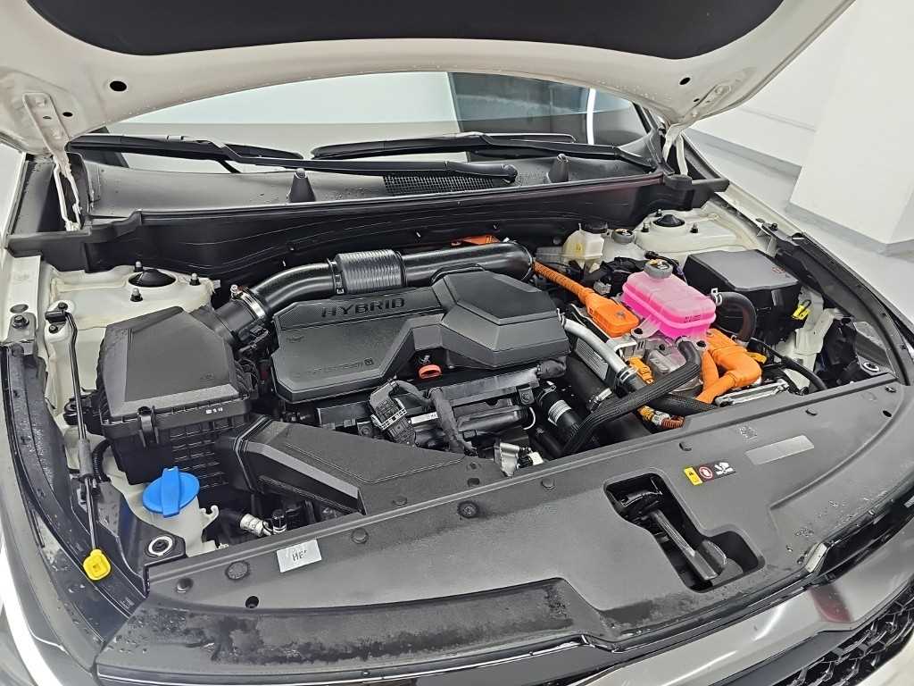 Kia Sportage — photo 05