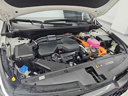 Kia Sportage — photo 05