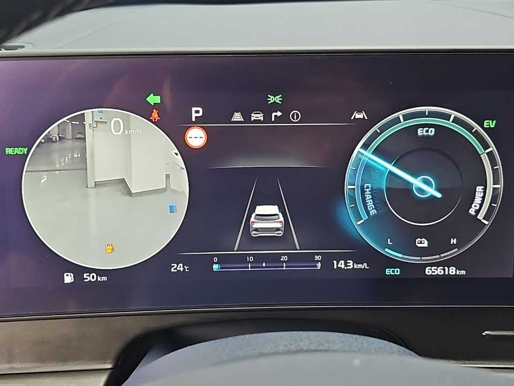 Kia Sportage — photo 06