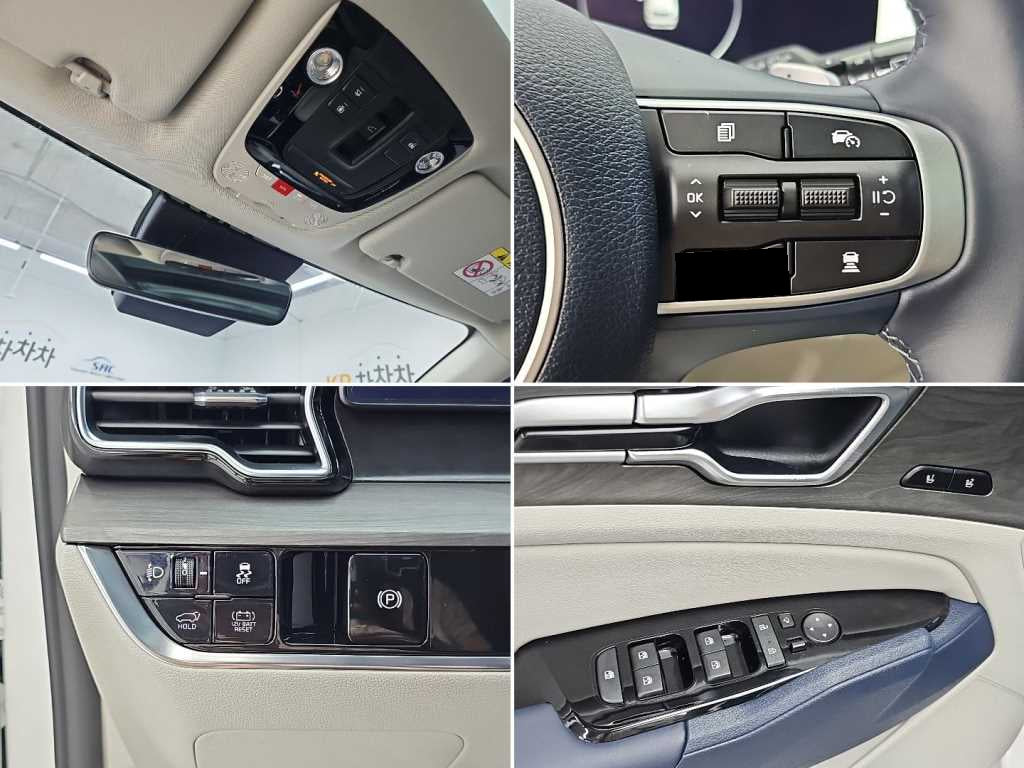 Kia Sportage — photo 18