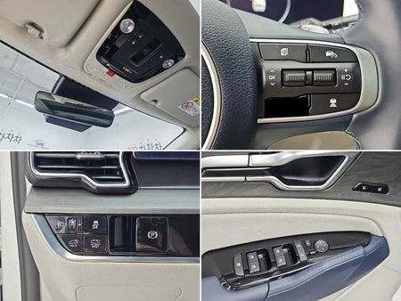 Kia Sportage — photo 18