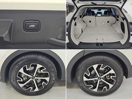 Kia Sportage — photo 19