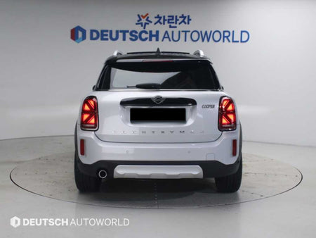 Mini Countryman — photo 04