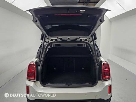 Mini Countryman — photo 05