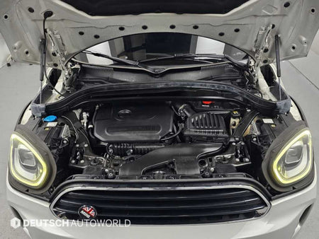 Mini Countryman — photo 07