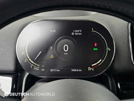 Mini Countryman — photo 09