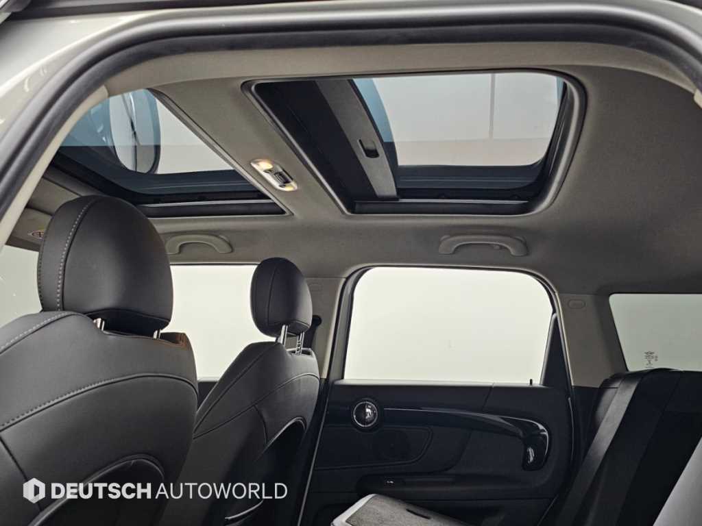 Mini Countryman — photo 11