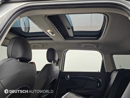 Mini Countryman — photo 11