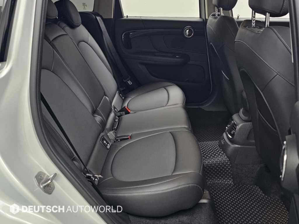 Mini Countryman — photo 13