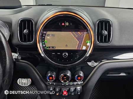 Mini Countryman — photo 15