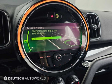 Mini Countryman — photo 18