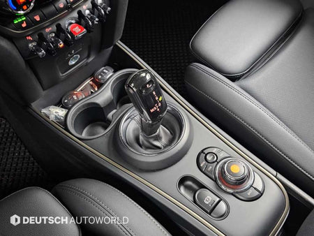 Mini Countryman — photo 19