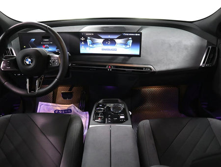 BMW iX — photo 05