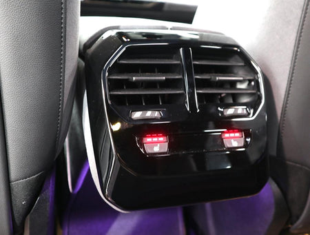 BMW iX — photo 11