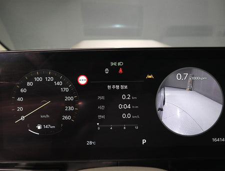 Kia Carnival — photo 07