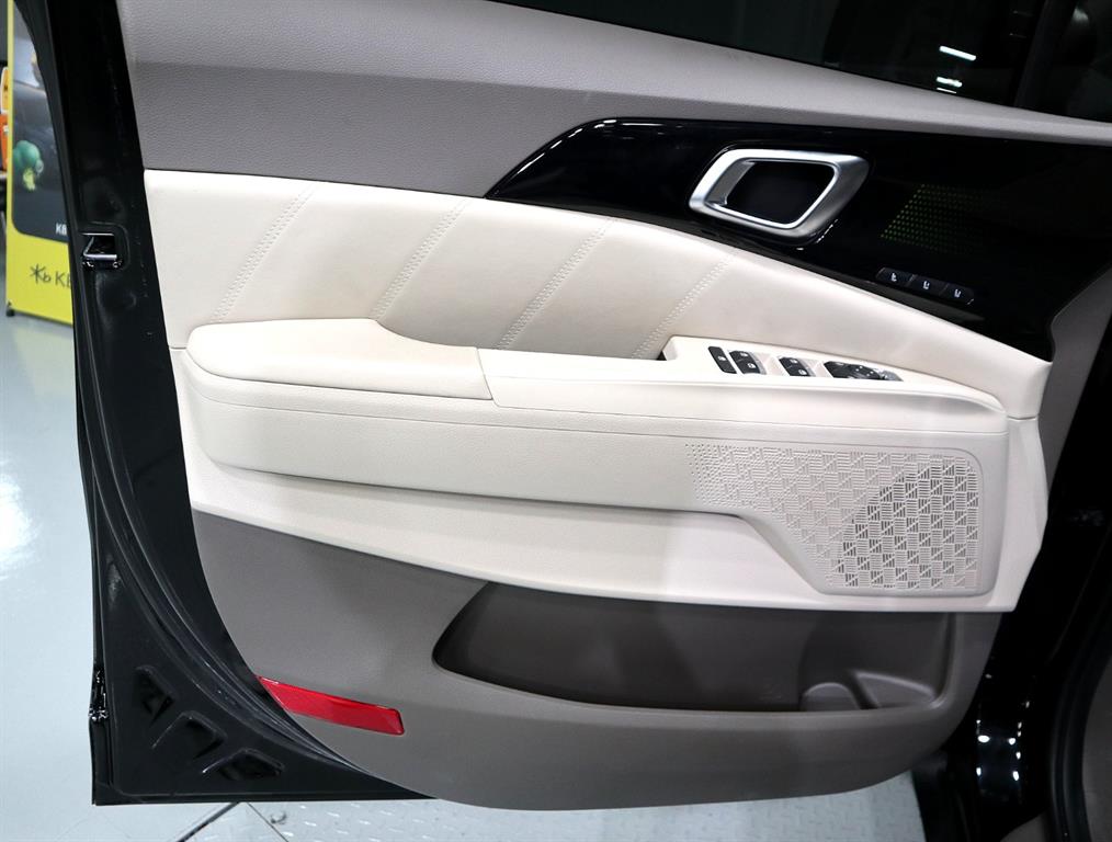 Kia Carnival — photo 08
