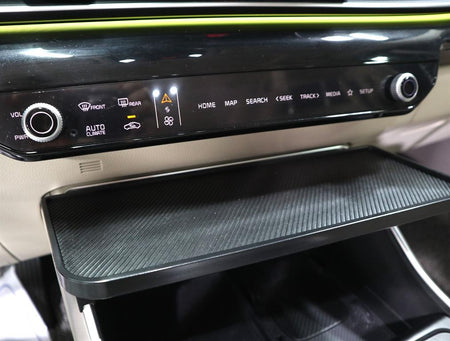 Kia Carnival — photo 12