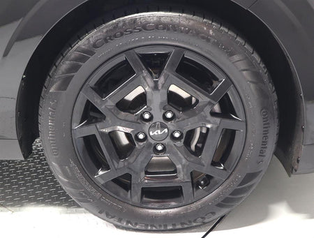 Kia Carnival — photo 16