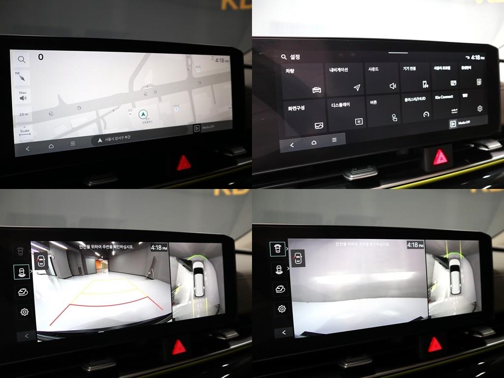 Kia Carnival — photo 17