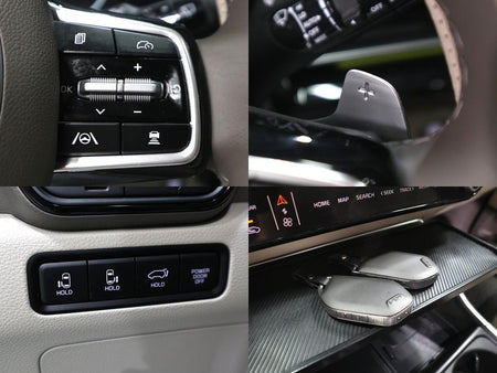 Kia Carnival — photo 19