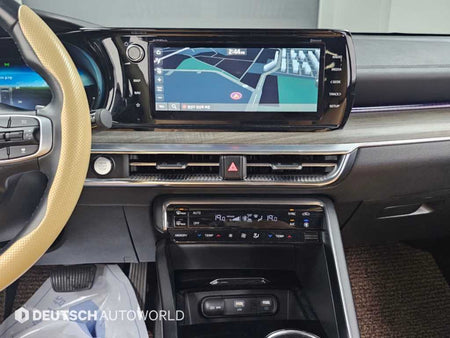 Kia K5 — photo 14
