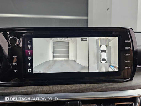Kia K5 — photo 15