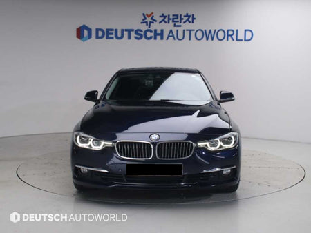 BMW 3-Series — photo 03