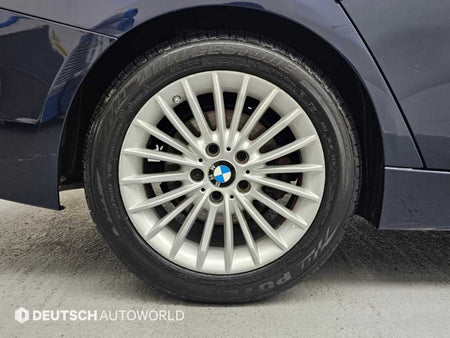 BMW 3-Series — photo 05