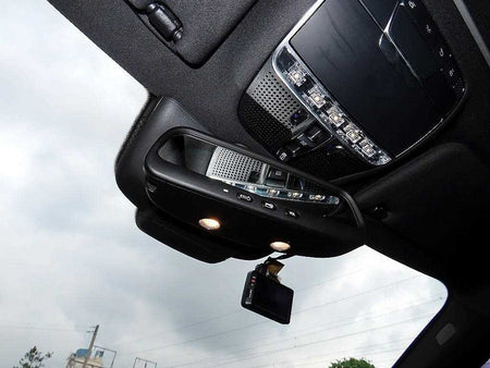 Mercedes-Benz S-Class — photo 15