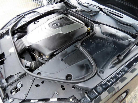 Mercedes-Benz S-Class — photo 19
