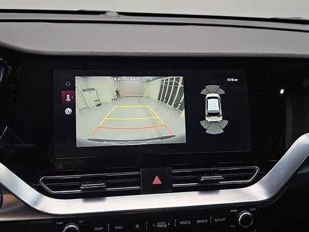 Kia Niro — photo 15