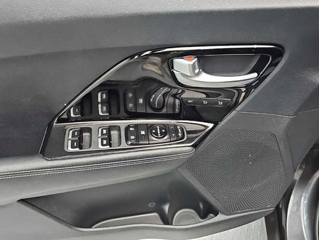 Kia Niro — photo 16