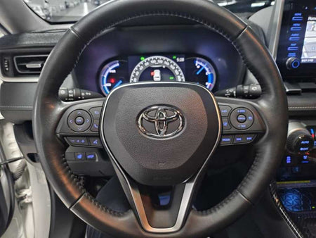 Toyota RAV4 — photo 07